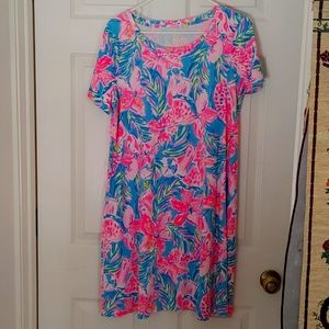 Lilly Pulitzer Dress L